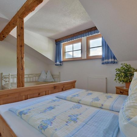 Ferienhaus Hoellwarth Stumm Chambre photo