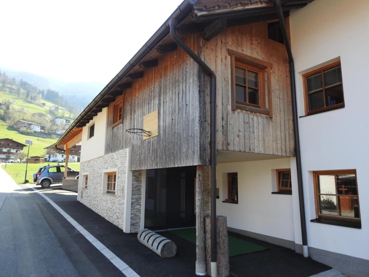 Ferienhaus Hoellwarth Stumm Extérieur photo