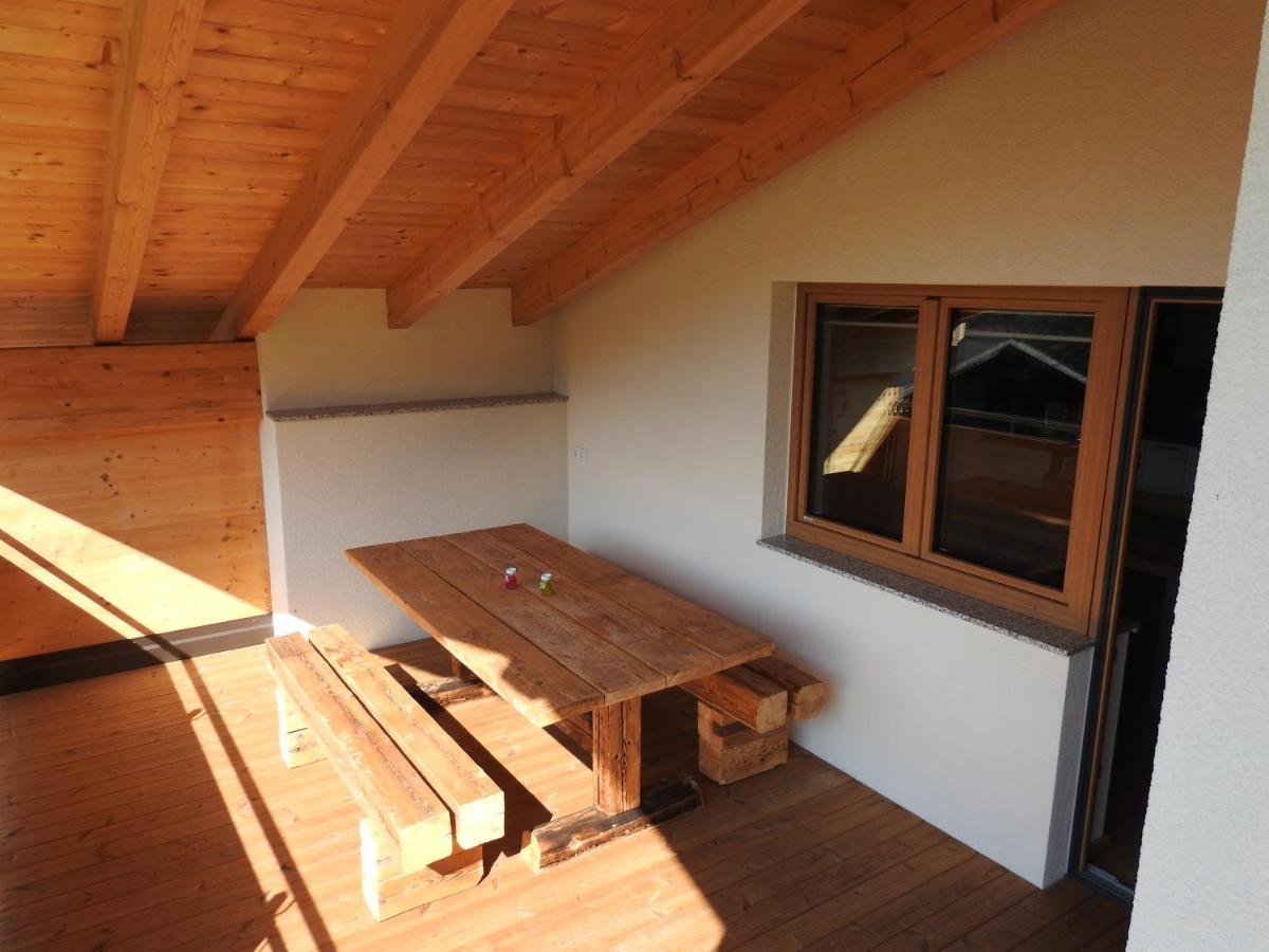 Ferienhaus Hoellwarth Stumm Extérieur photo