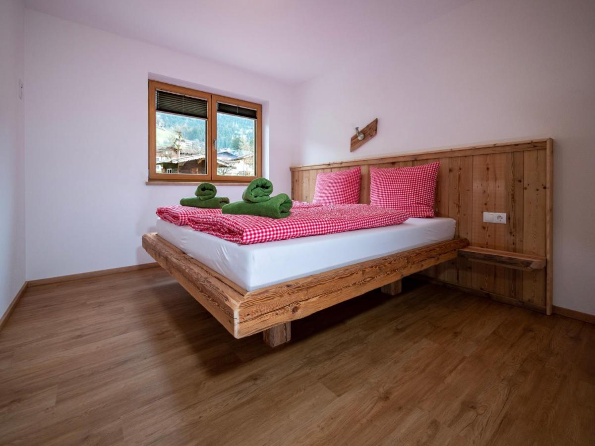 Ferienhaus Hoellwarth Stumm Extérieur photo