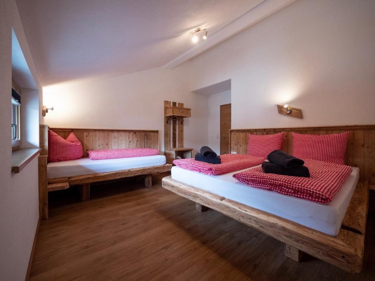 Ferienhaus Hoellwarth Stumm Extérieur photo