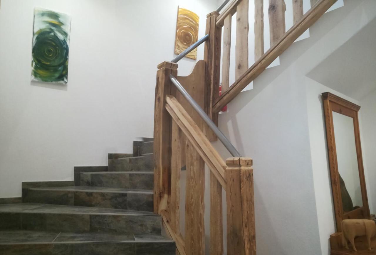 Ferienhaus Hoellwarth Stumm Extérieur photo
