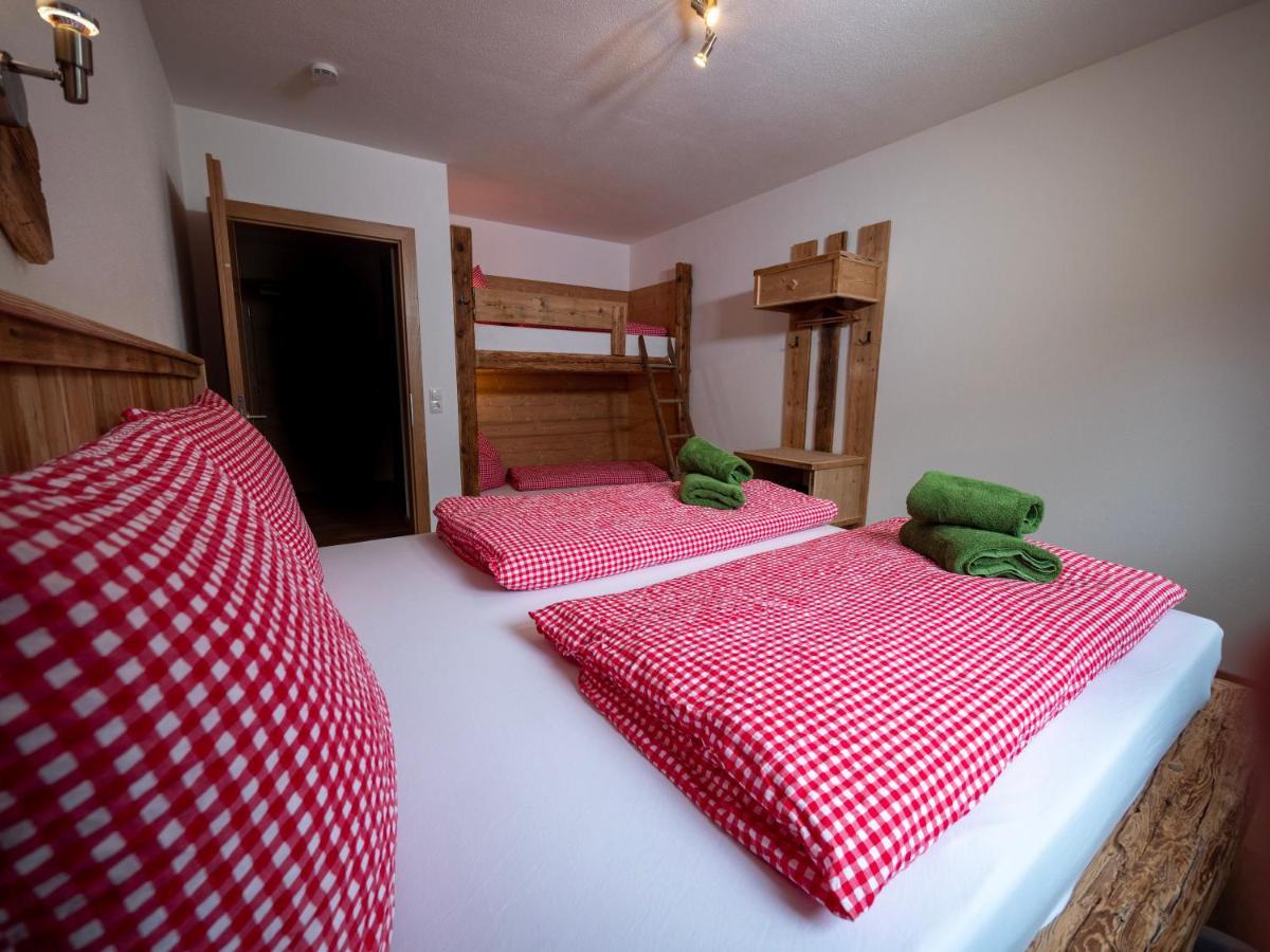 Ferienhaus Hoellwarth Stumm Extérieur photo
