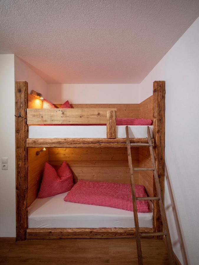 Ferienhaus Hoellwarth Stumm Extérieur photo