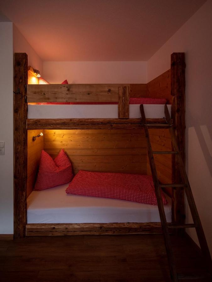 Ferienhaus Hoellwarth Stumm Extérieur photo