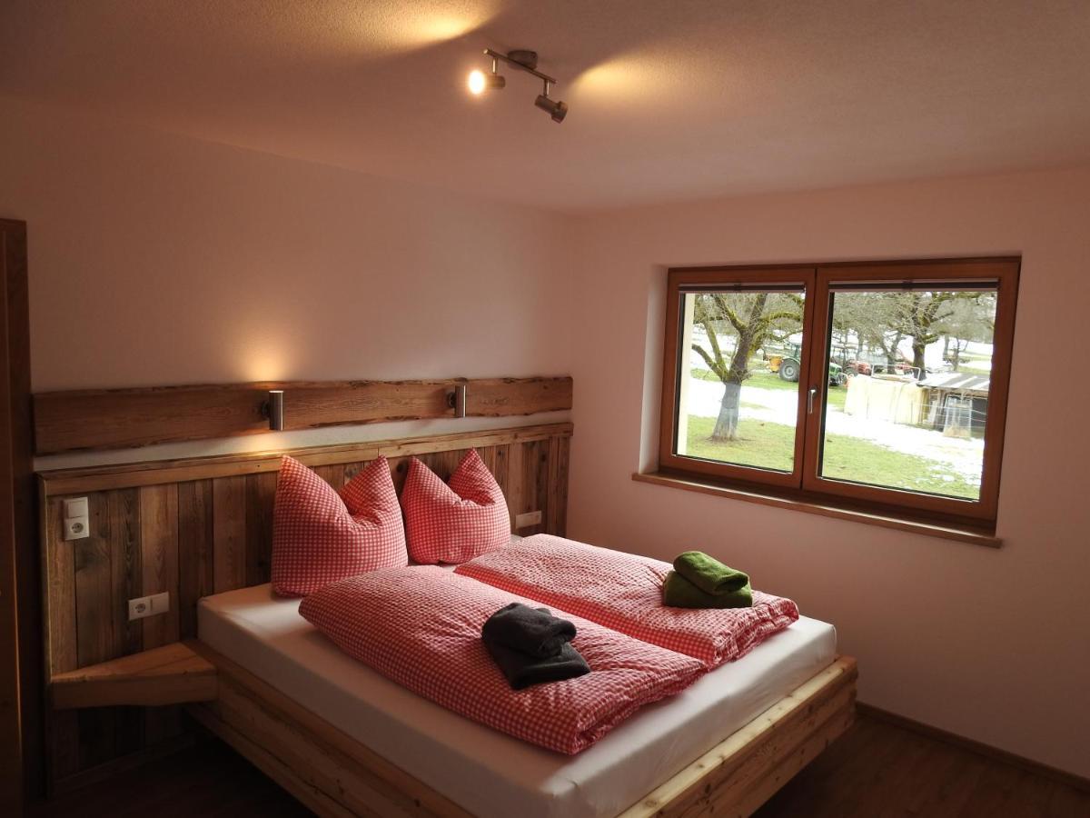 Ferienhaus Hoellwarth Stumm Extérieur photo