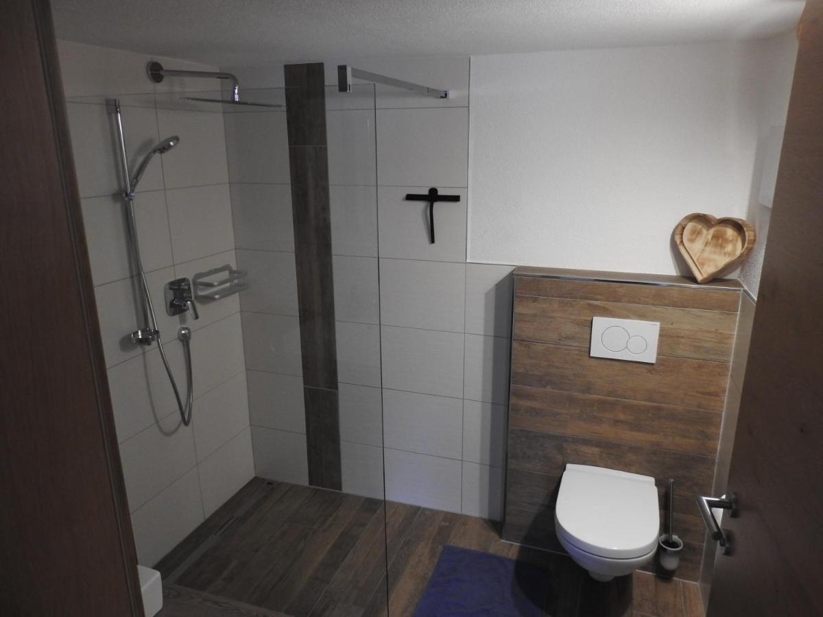 Ferienhaus Hoellwarth Stumm Extérieur photo