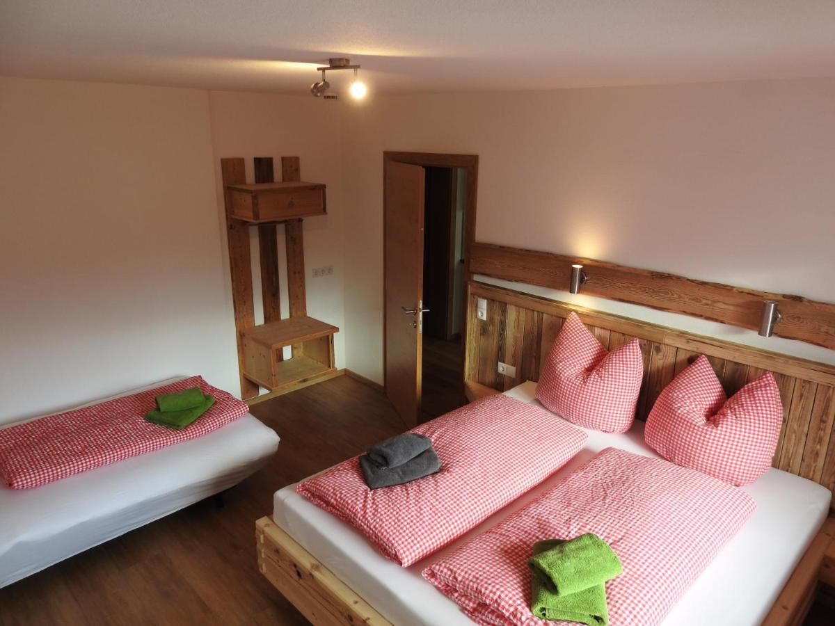 Ferienhaus Hoellwarth Stumm Extérieur photo