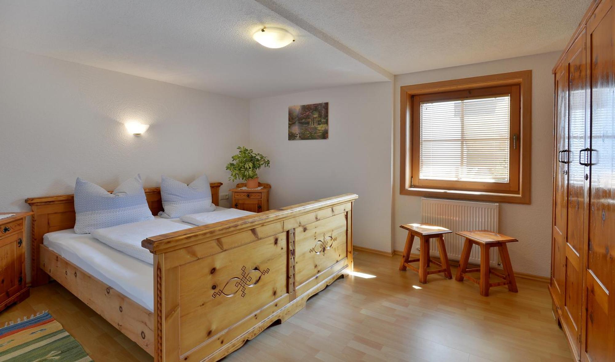 Ferienhaus Hoellwarth Stumm Chambre photo