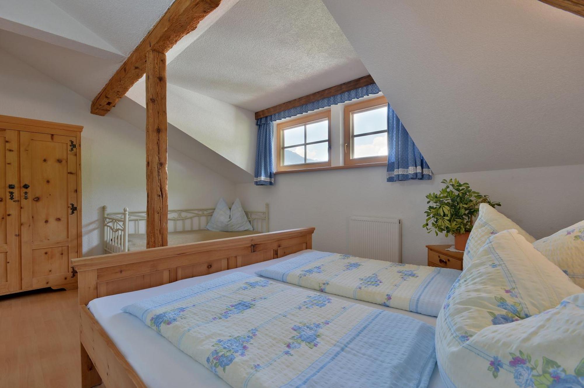 Ferienhaus Hoellwarth Stumm Chambre photo
