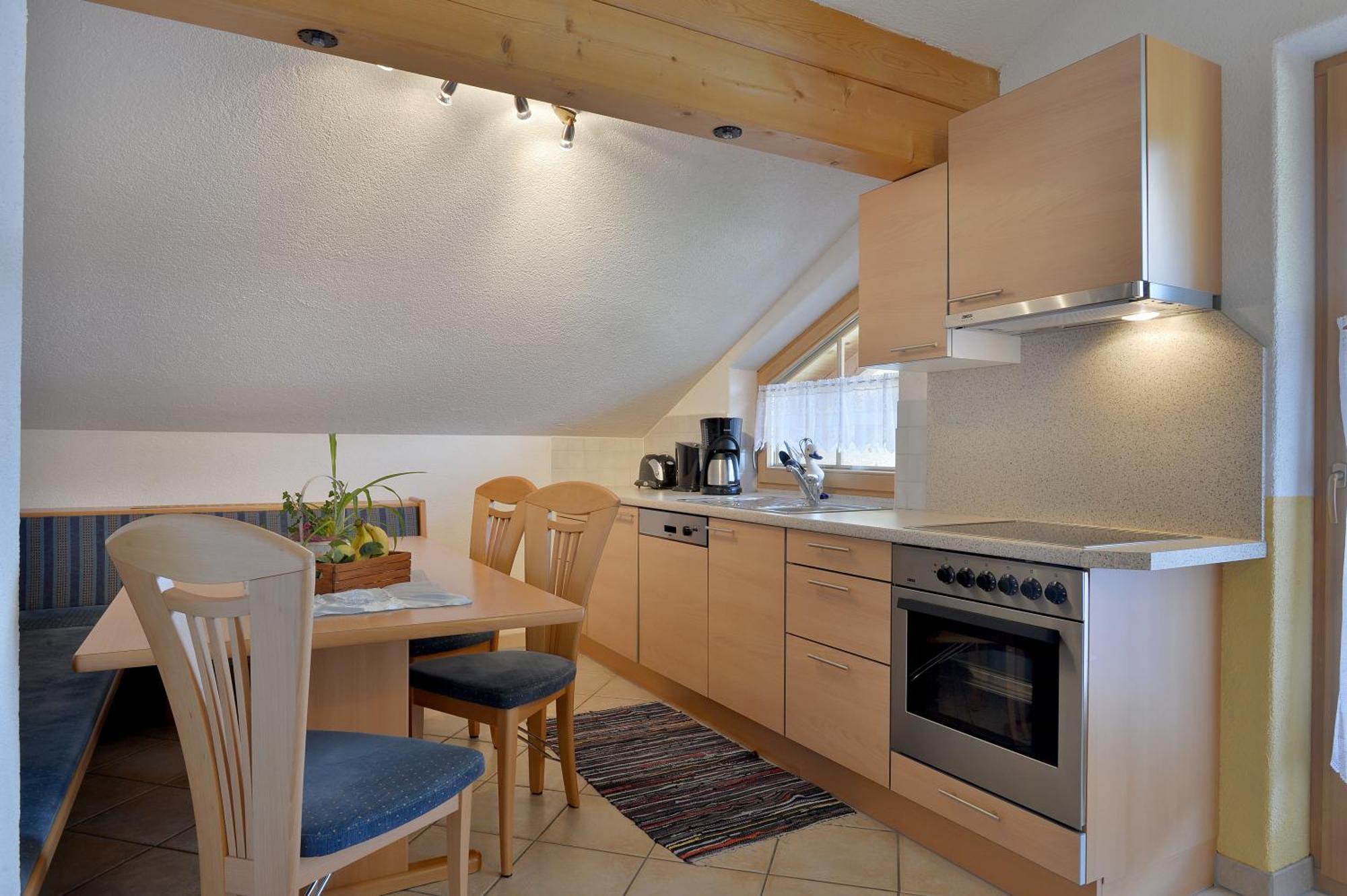 Ferienhaus Hoellwarth Stumm Chambre photo