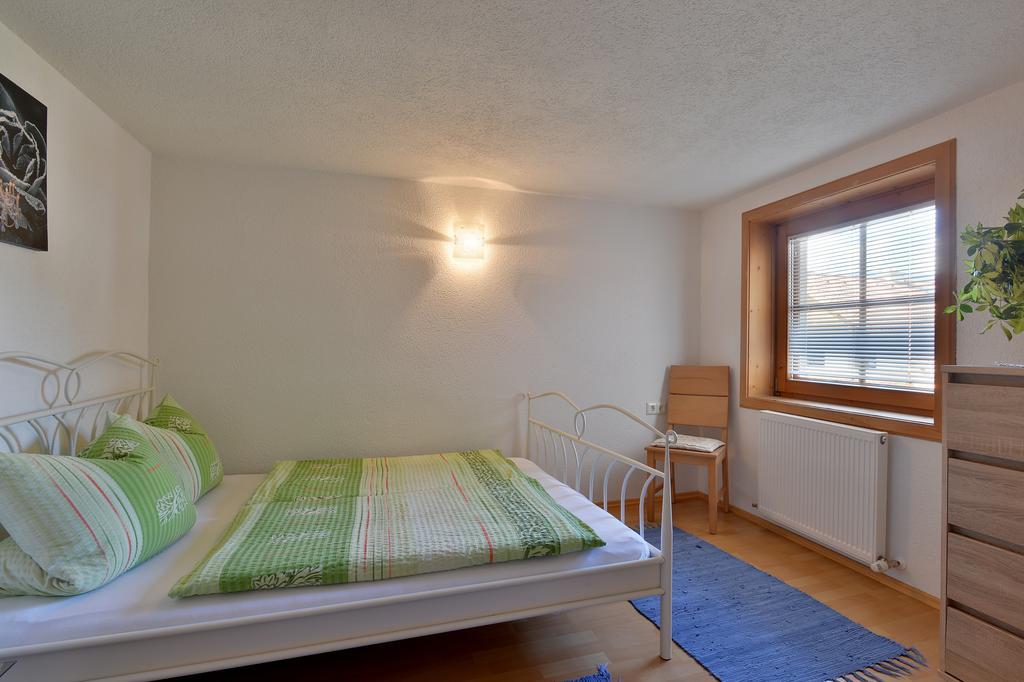Ferienhaus Hoellwarth Stumm Chambre photo