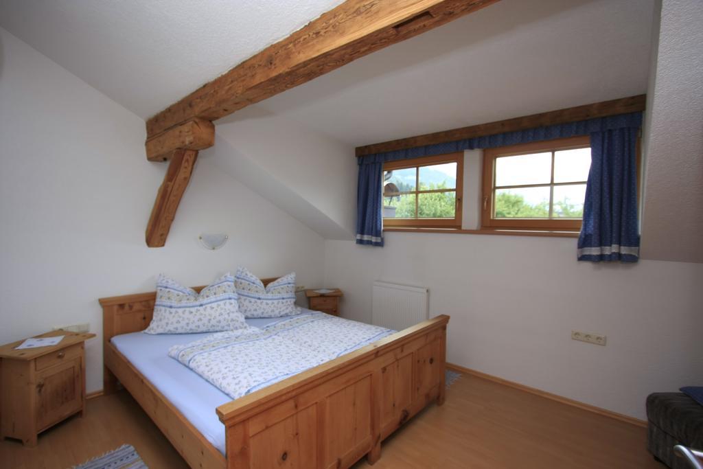 Ferienhaus Hoellwarth Stumm Extérieur photo