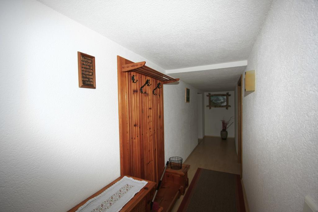 Ferienhaus Hoellwarth Stumm Chambre photo