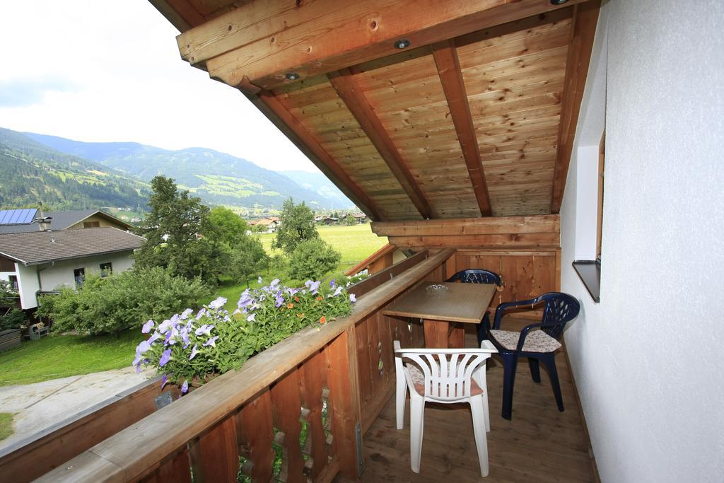 Ferienhaus Hoellwarth Stumm Extérieur photo