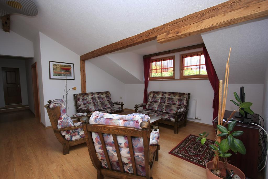 Ferienhaus Hoellwarth Stumm Chambre photo