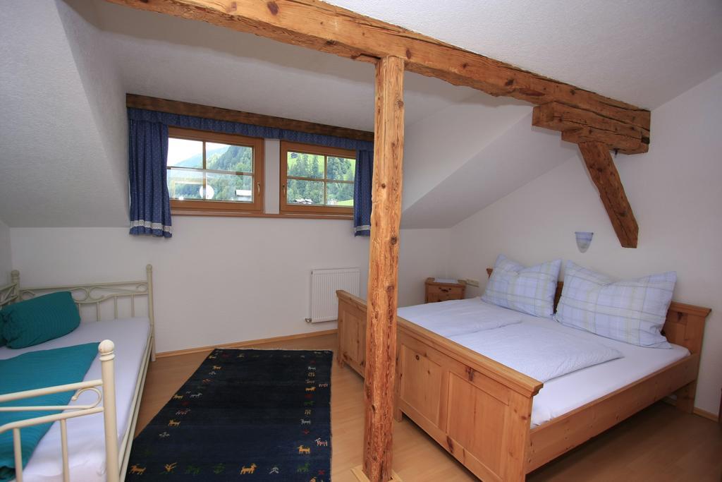 Ferienhaus Hoellwarth Stumm Chambre photo