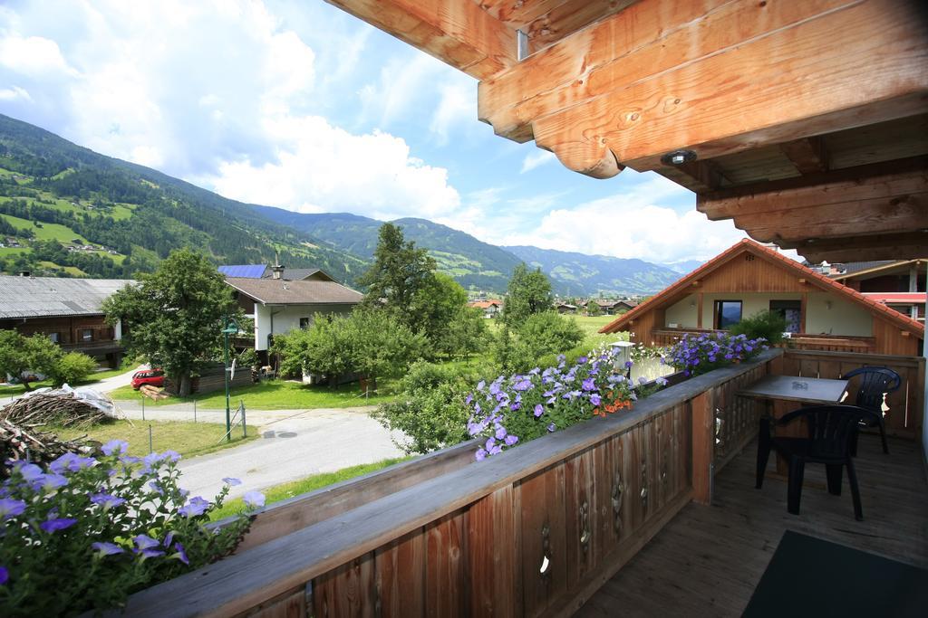 Ferienhaus Hoellwarth Stumm Extérieur photo