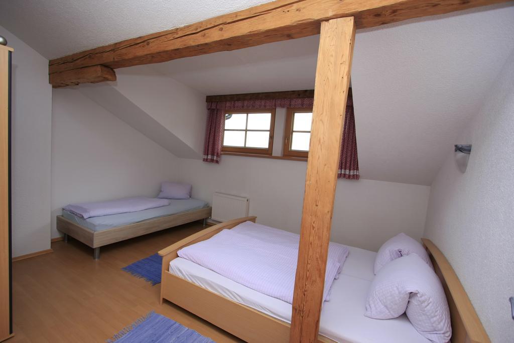 Ferienhaus Hoellwarth Stumm Extérieur photo