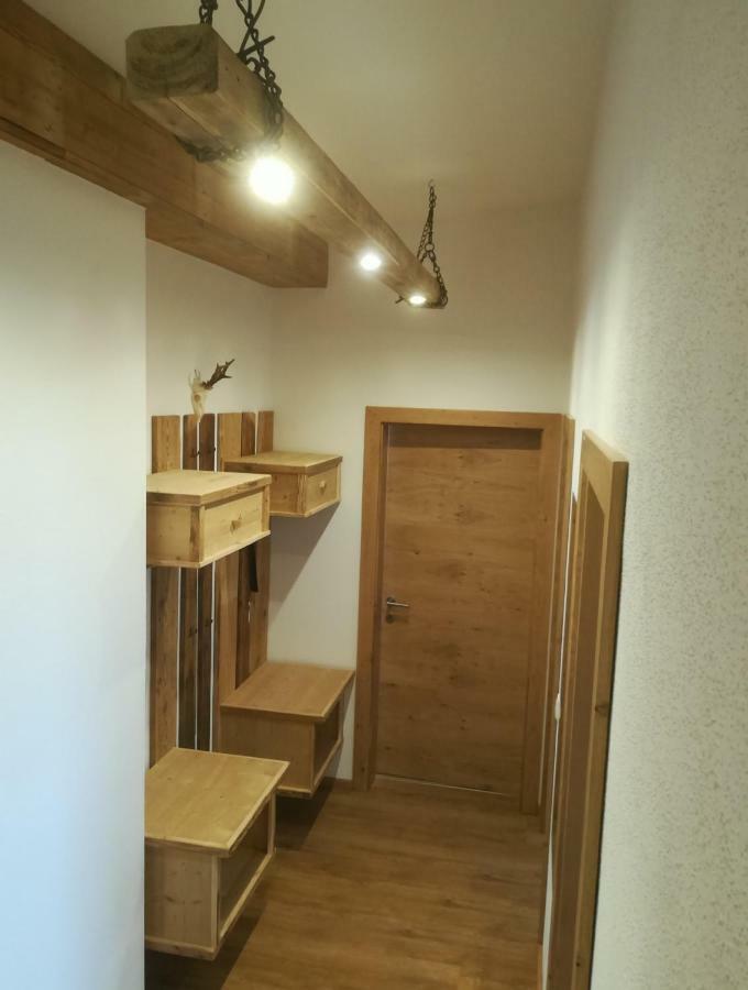 Ferienhaus Hoellwarth Stumm Extérieur photo