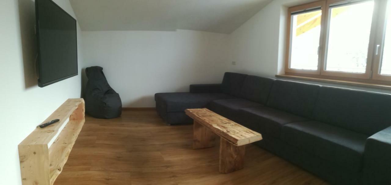 Ferienhaus Hoellwarth Stumm Extérieur photo