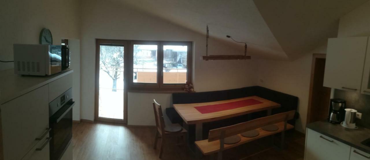 Ferienhaus Hoellwarth Stumm Extérieur photo