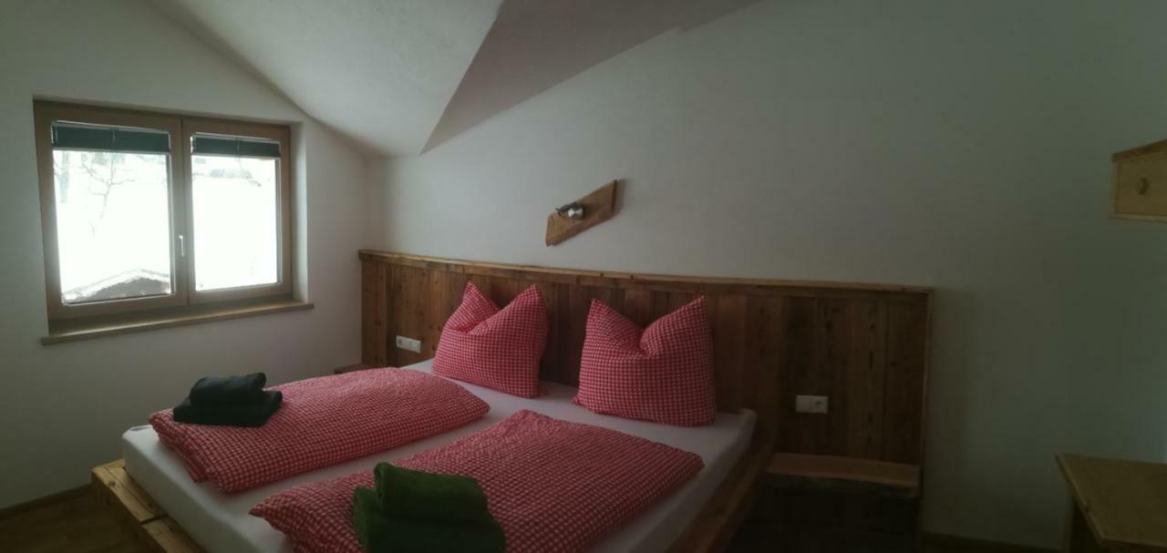 Ferienhaus Hoellwarth Stumm Extérieur photo