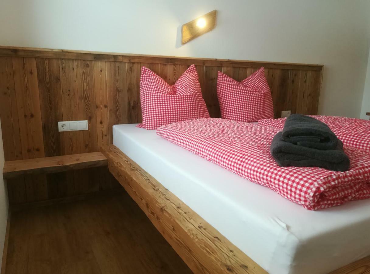Ferienhaus Hoellwarth Stumm Extérieur photo