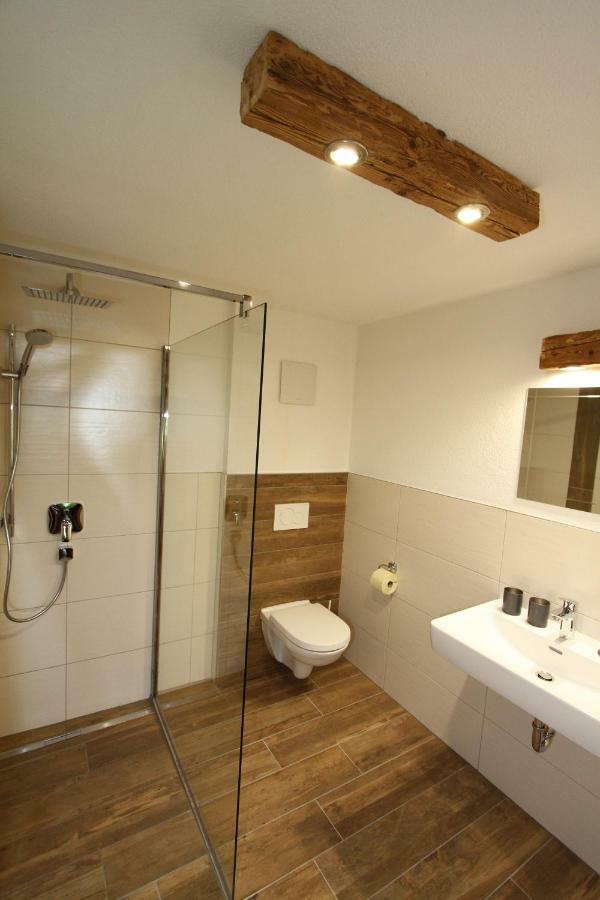 Ferienhaus Hoellwarth Stumm Extérieur photo