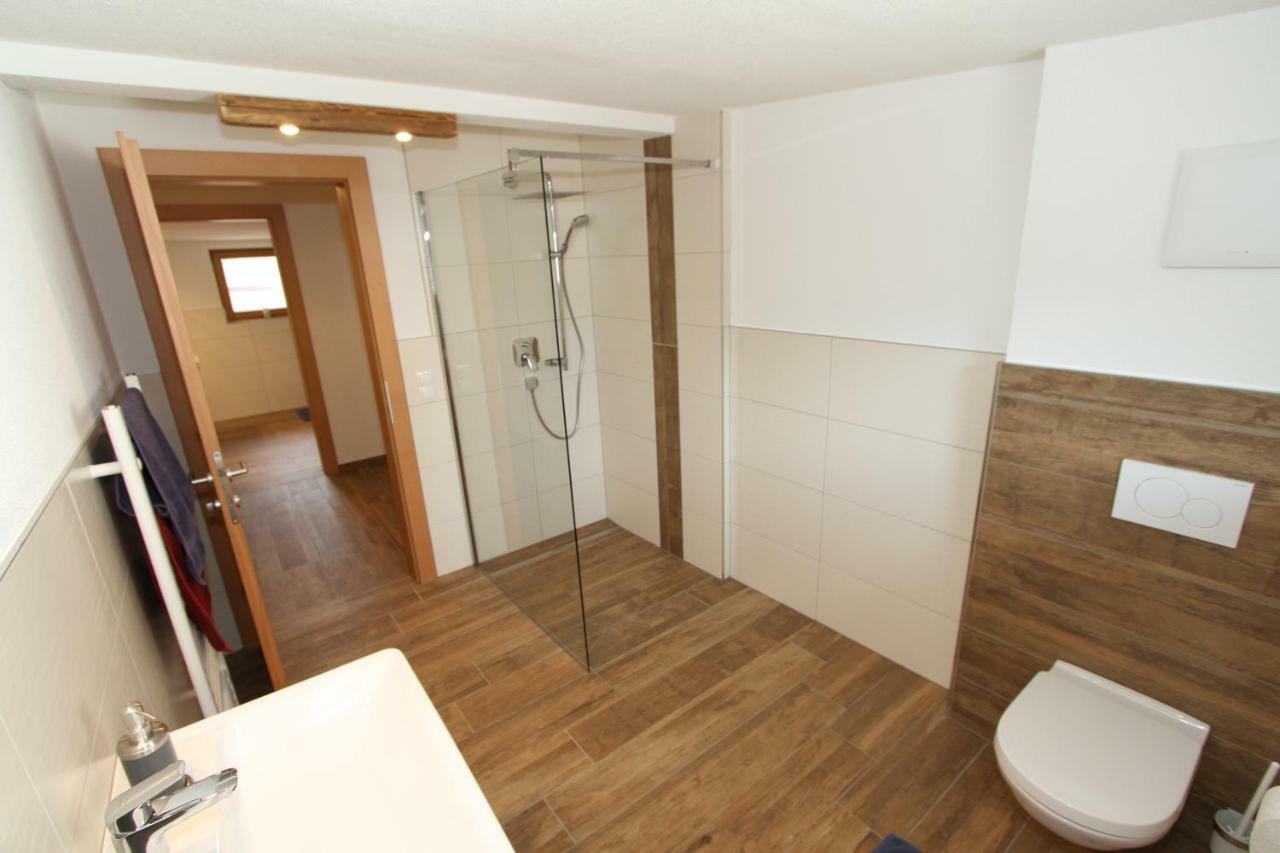 Ferienhaus Hoellwarth Stumm Extérieur photo