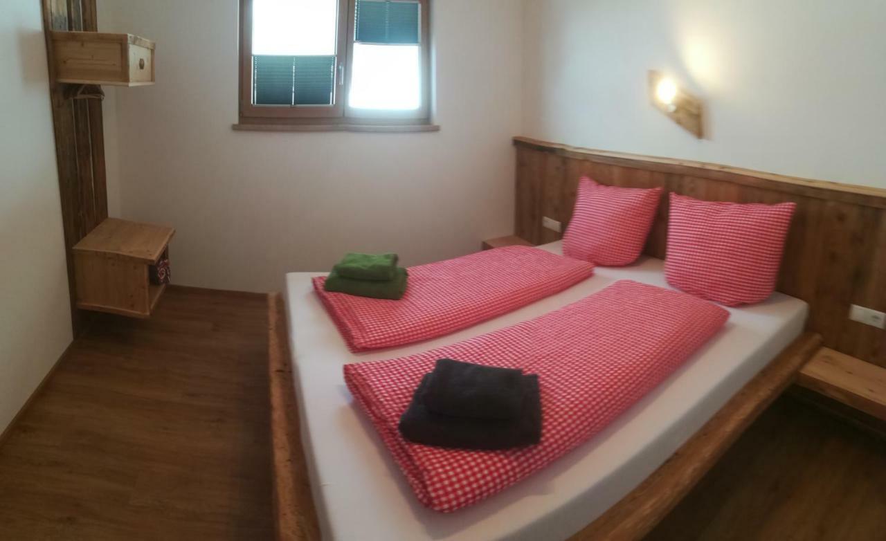 Ferienhaus Hoellwarth Stumm Extérieur photo