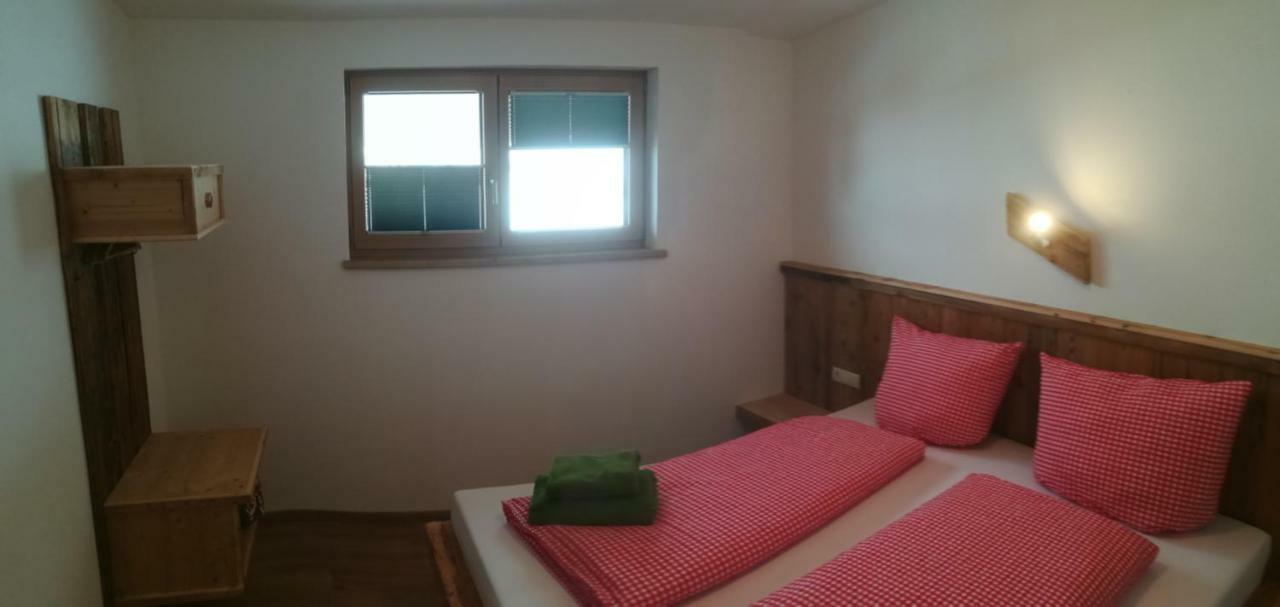 Ferienhaus Hoellwarth Stumm Extérieur photo